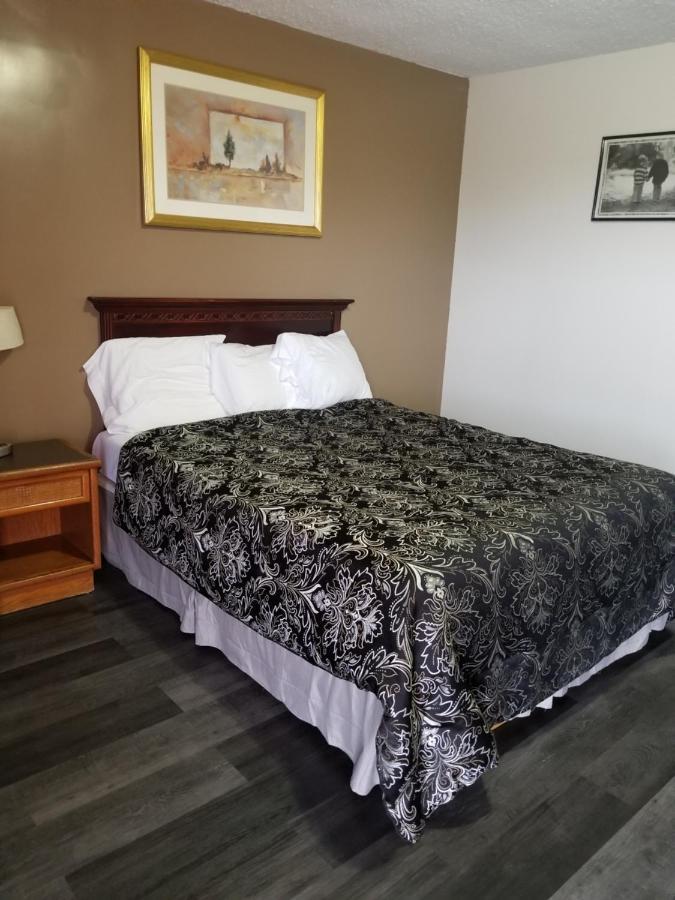 Richard Lake Motel Coniston Εξωτερικό φωτογραφία