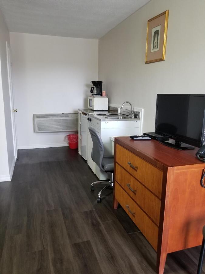 Richard Lake Motel Coniston Εξωτερικό φωτογραφία