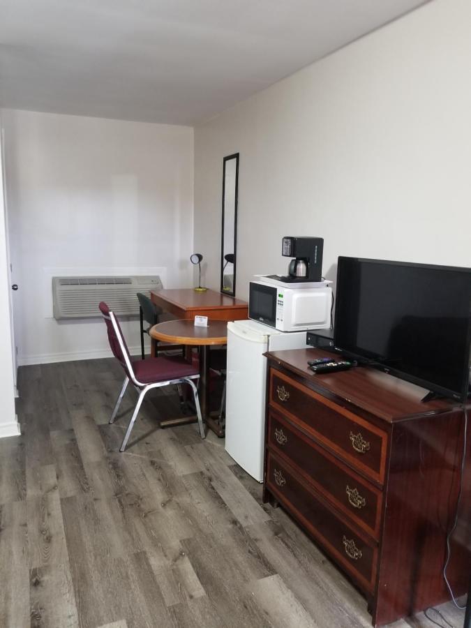 Richard Lake Motel Coniston Εξωτερικό φωτογραφία