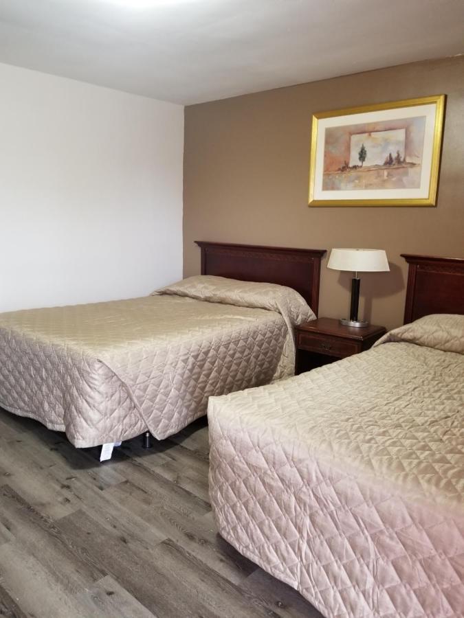 Richard Lake Motel Coniston Εξωτερικό φωτογραφία