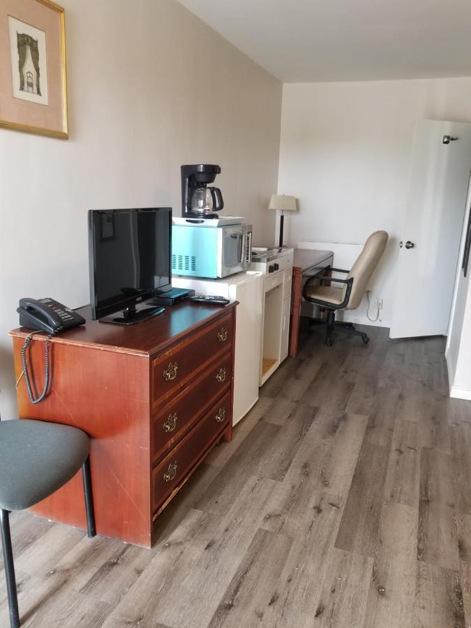 Richard Lake Motel Coniston Εξωτερικό φωτογραφία
