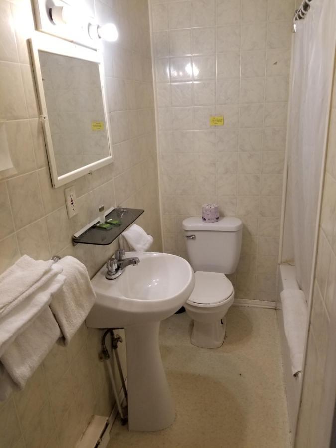 Richard Lake Motel Coniston Εξωτερικό φωτογραφία